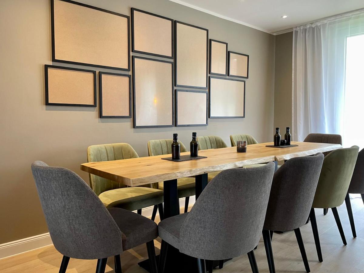 Hotel Schultheiss Hameln 哈默尔恩 外观 照片