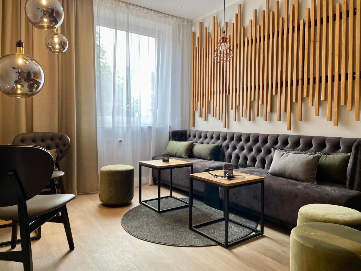 Hotel Schultheiss Hameln 哈默尔恩 外观 照片