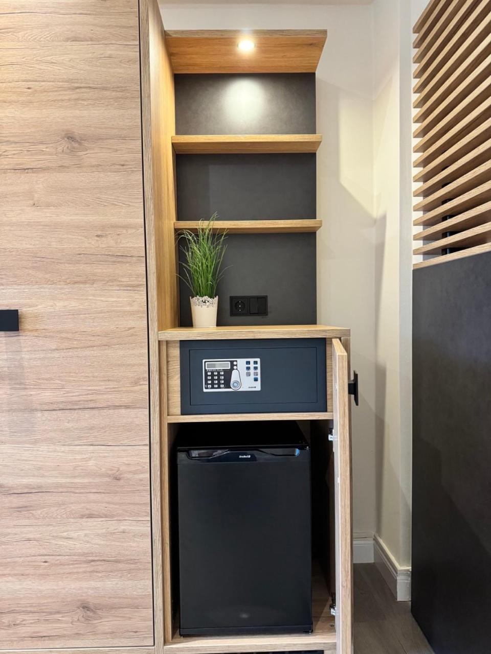 Hotel Schultheiss Hameln 哈默尔恩 外观 照片
