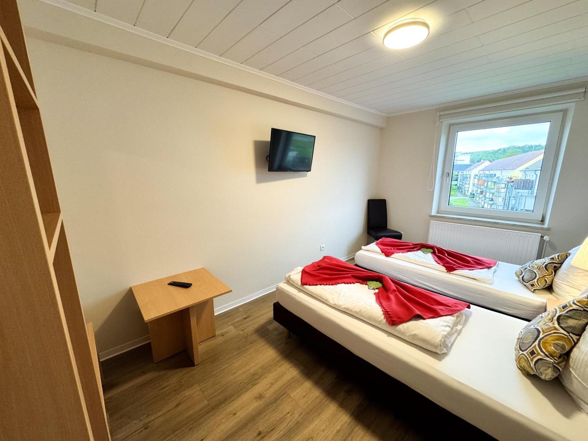 Hotel Schultheiss Hameln 哈默尔恩 客房 照片