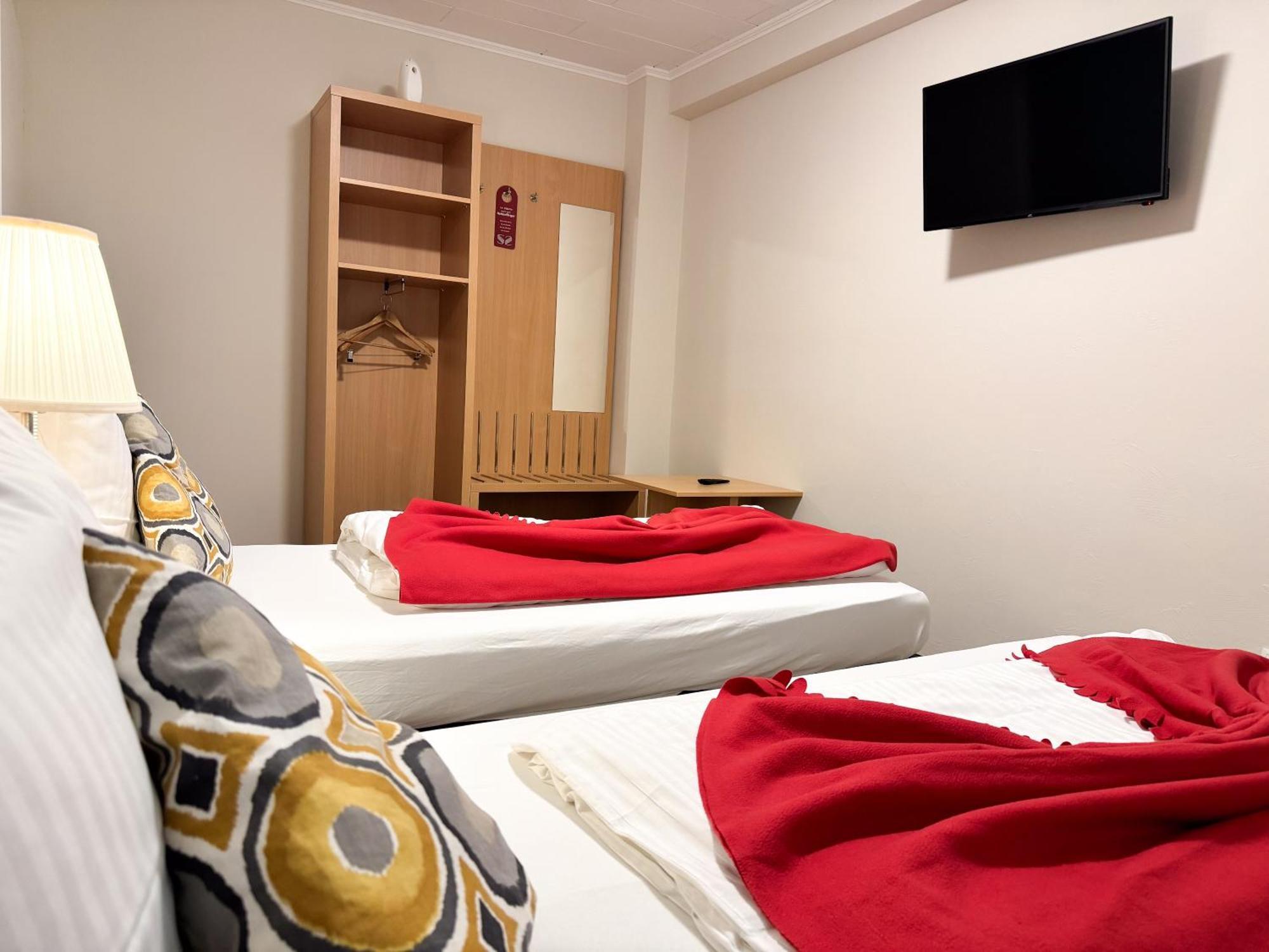 Hotel Schultheiss Hameln 哈默尔恩 客房 照片