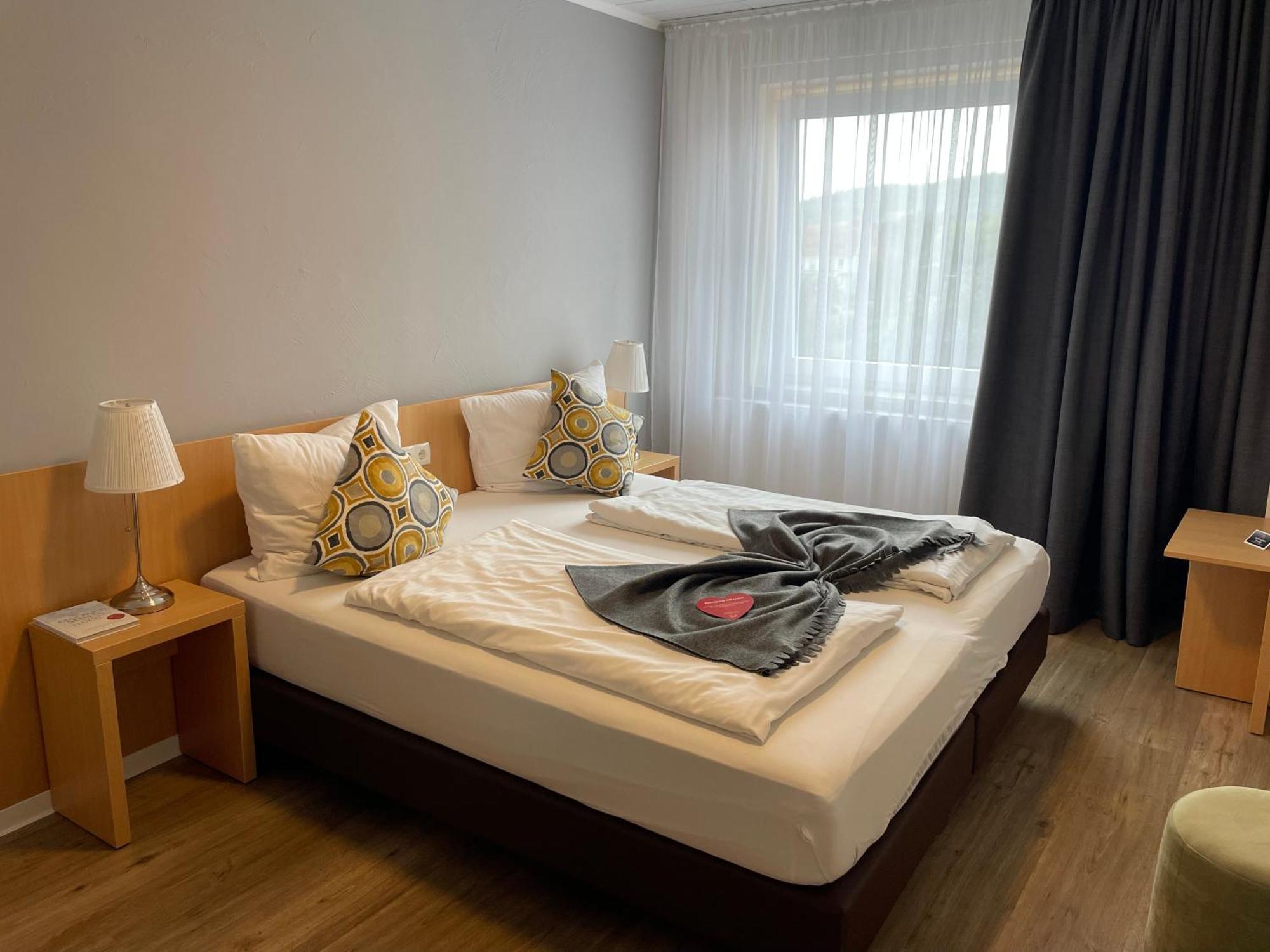 Hotel Schultheiss Hameln 哈默尔恩 客房 照片