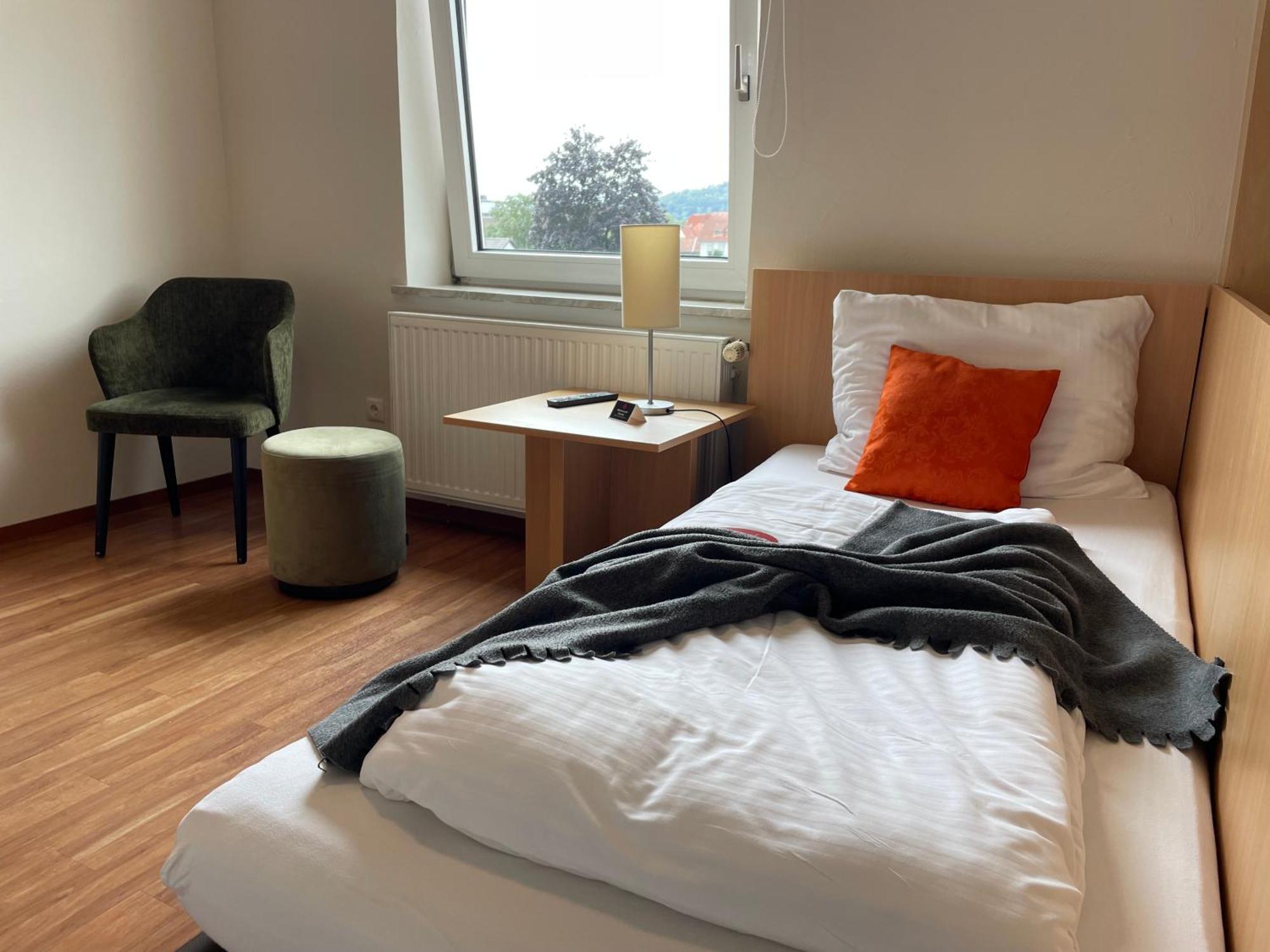 Hotel Schultheiss Hameln 哈默尔恩 客房 照片