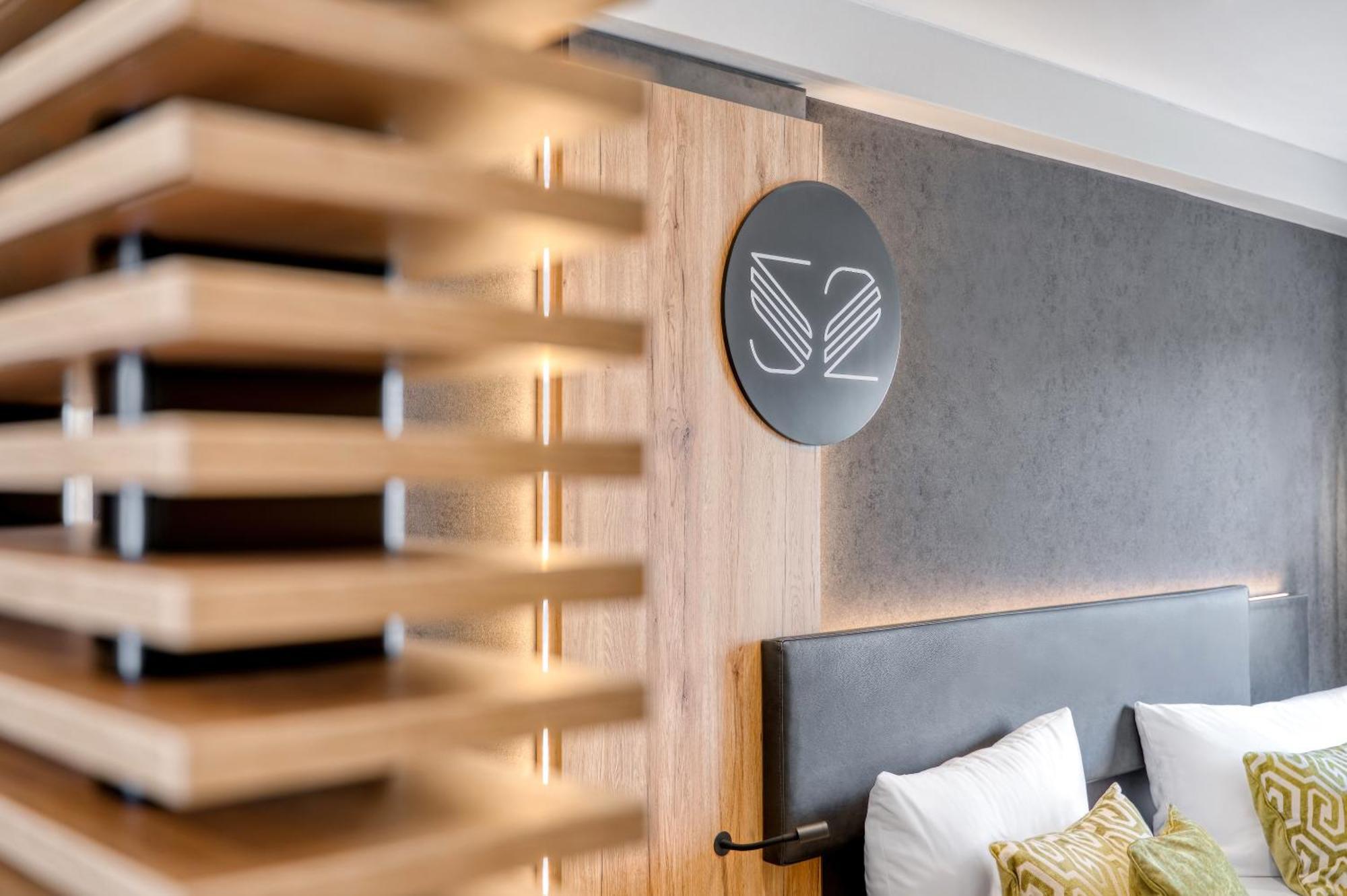 Hotel Schultheiss Hameln 哈默尔恩 外观 照片