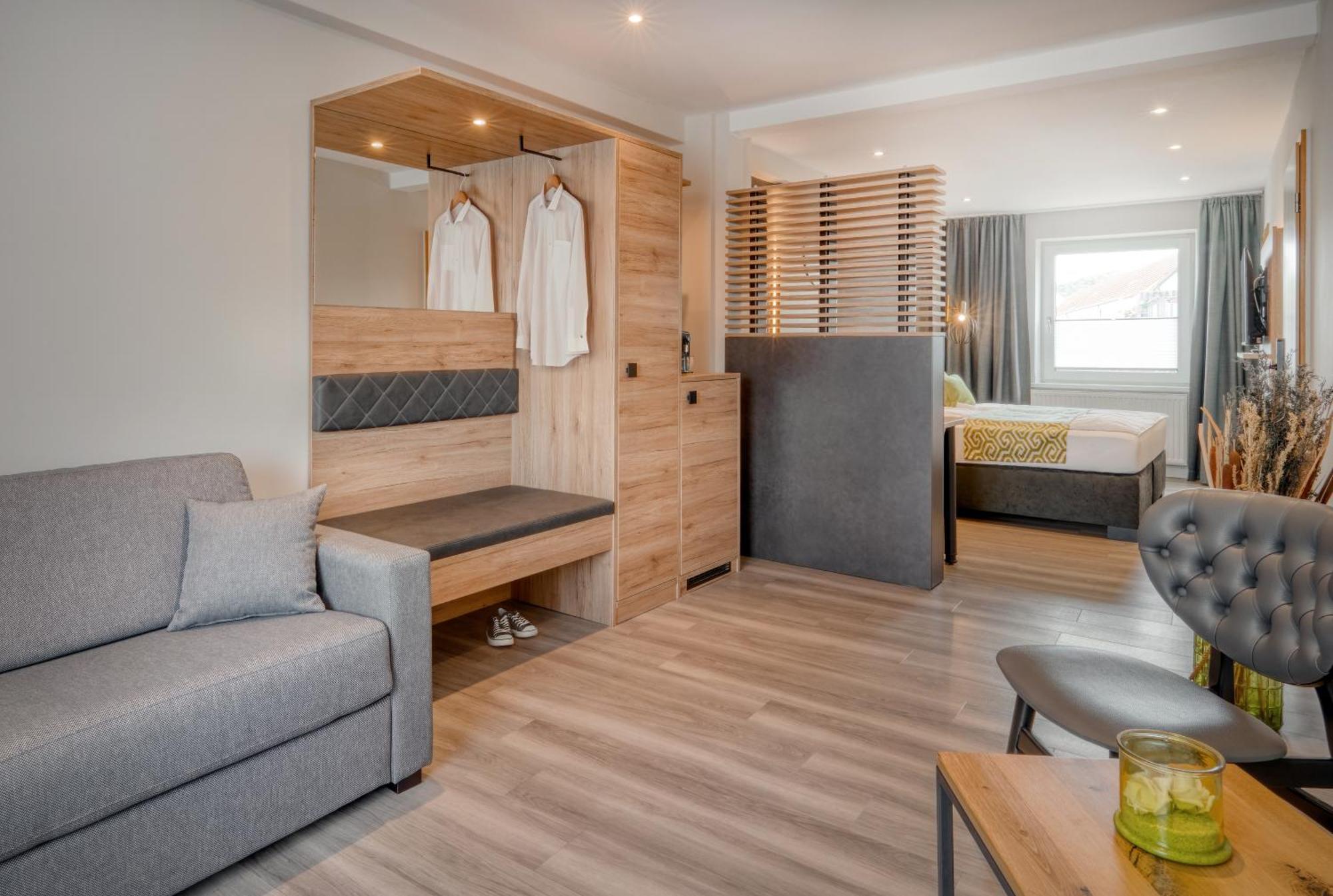 Hotel Schultheiss Hameln 哈默尔恩 外观 照片