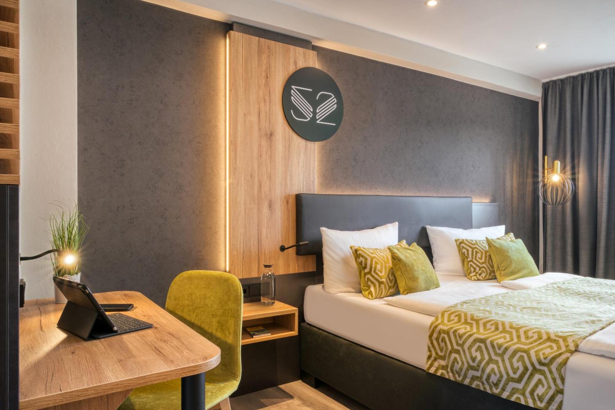 Hotel Schultheiss Hameln 哈默尔恩 外观 照片