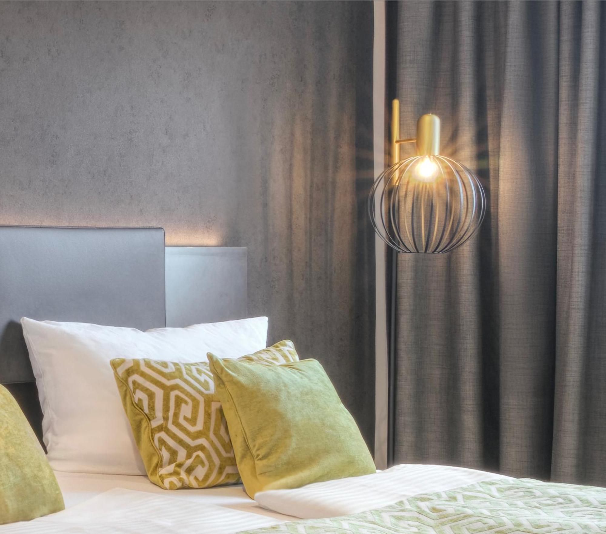 Hotel Schultheiss Hameln 哈默尔恩 外观 照片
