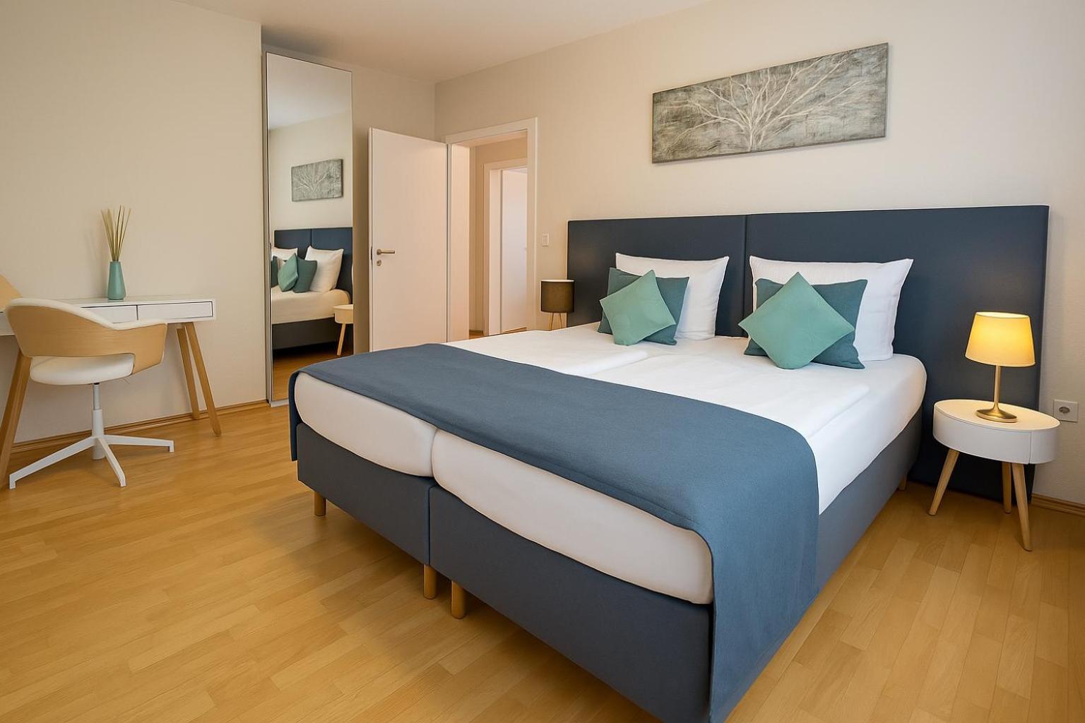 Hotel Schultheiss Hameln 哈默尔恩 外观 照片