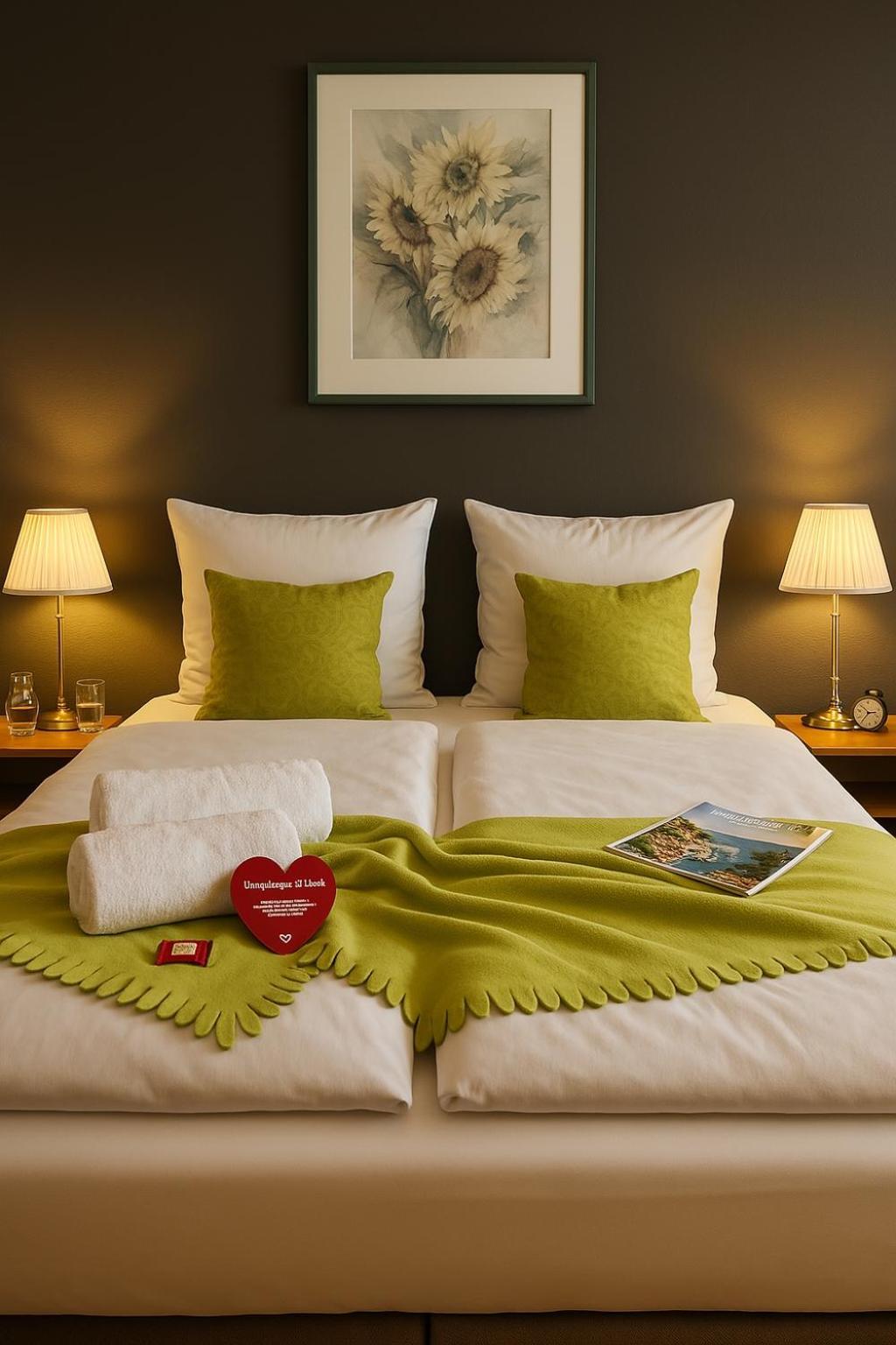 Hotel Schultheiss Hameln 哈默尔恩 外观 照片