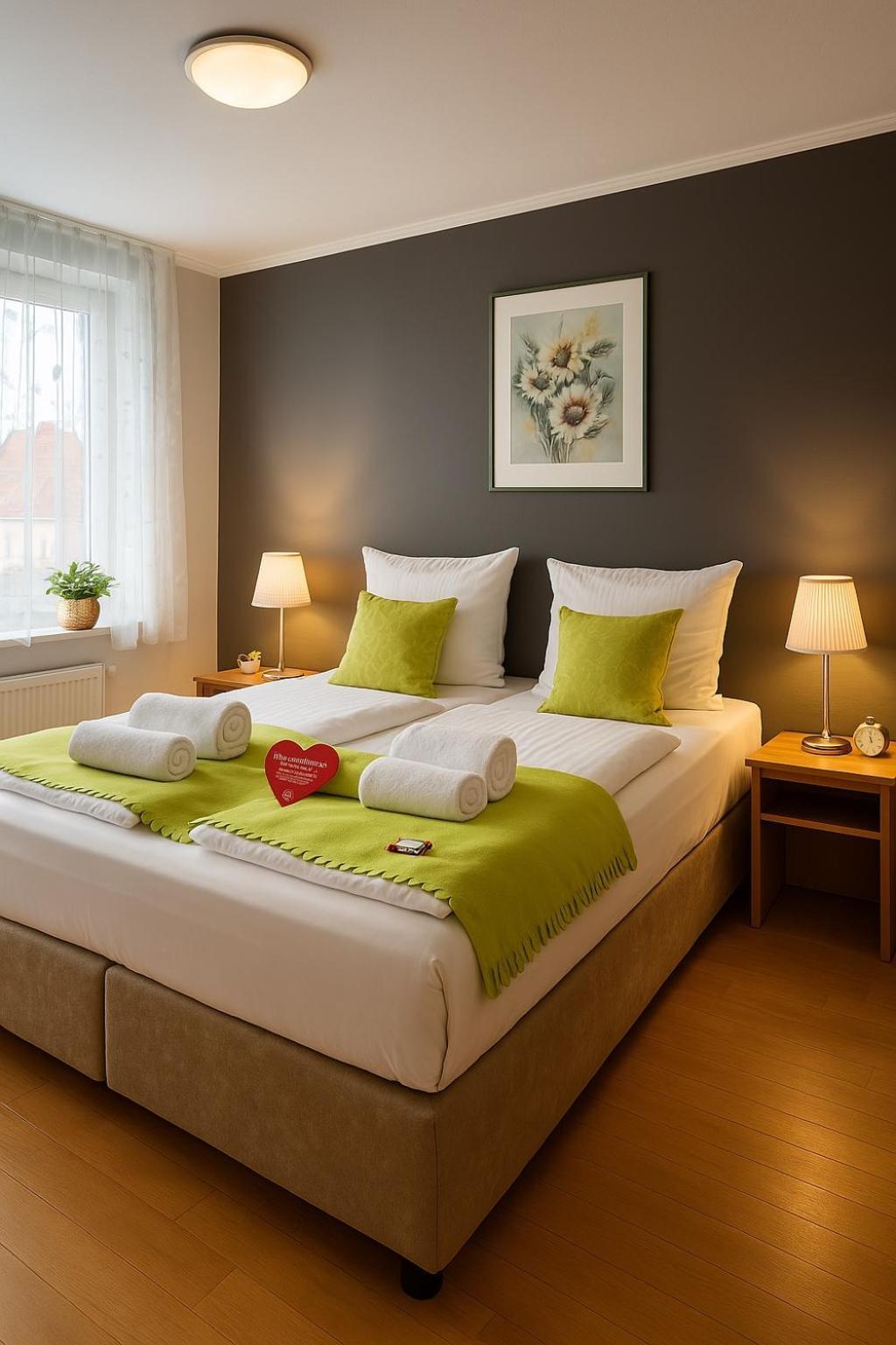 Hotel Schultheiss Hameln 哈默尔恩 外观 照片