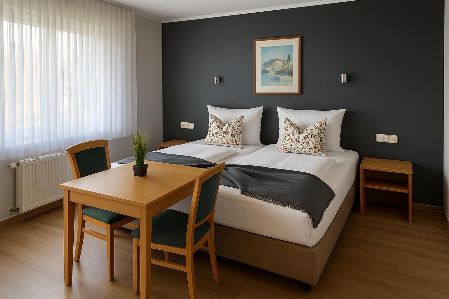 Hotel Schultheiss Hameln 哈默尔恩 外观 照片