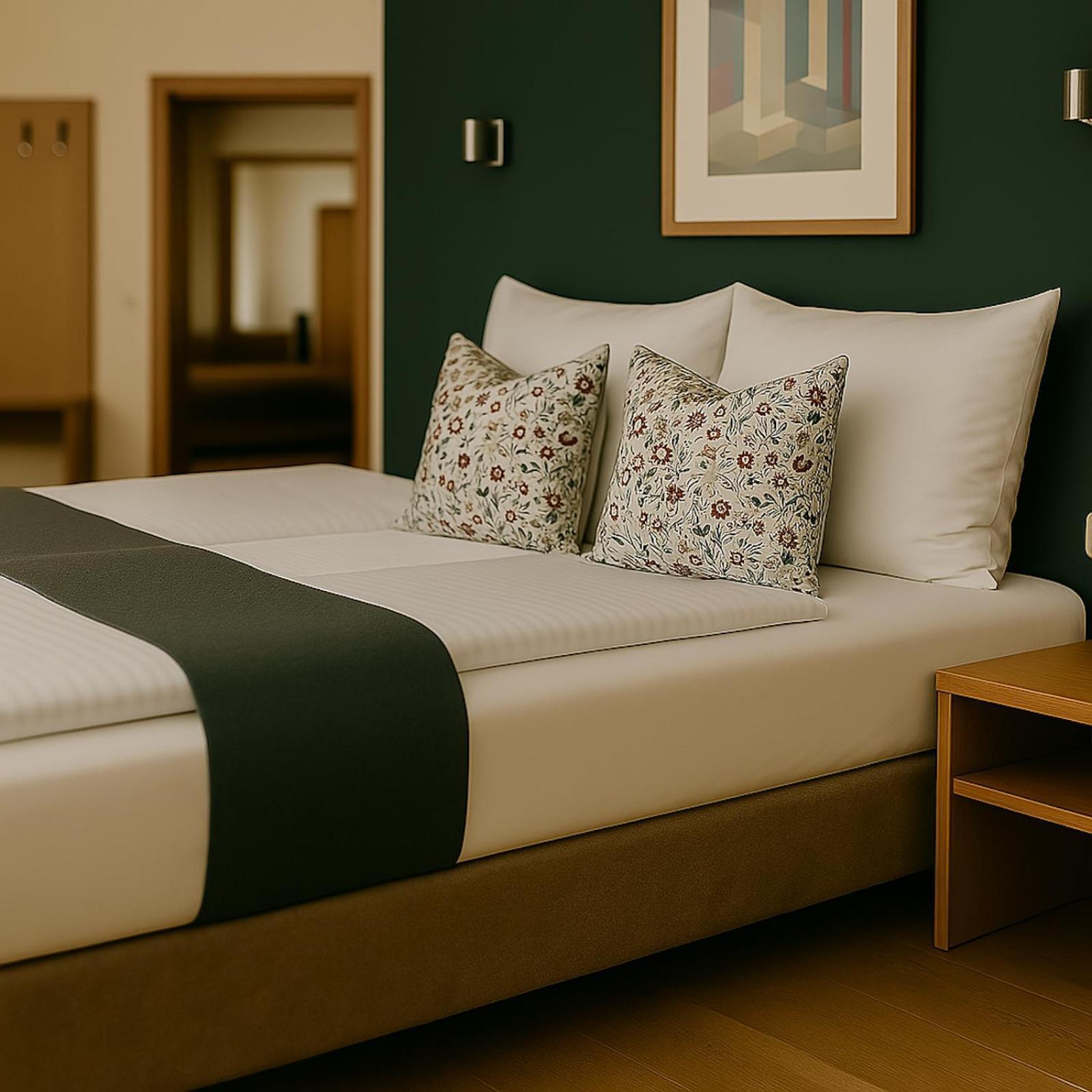 Hotel Schultheiss Hameln 哈默尔恩 外观 照片
