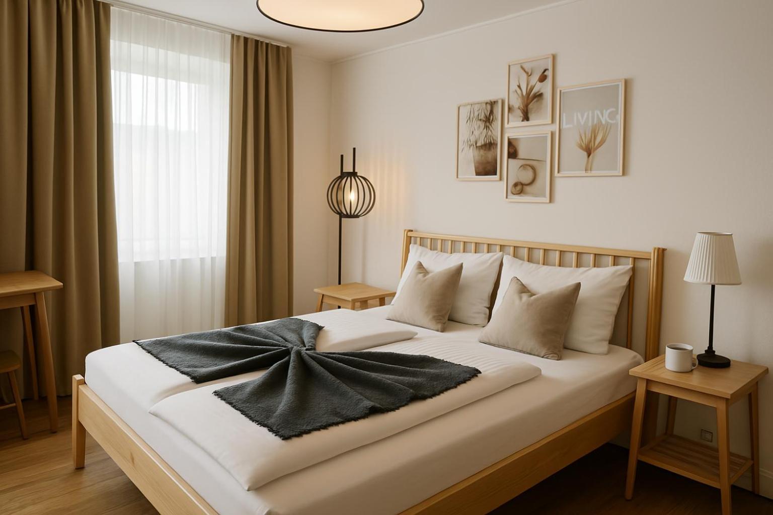 Hotel Schultheiss Hameln 哈默尔恩 外观 照片