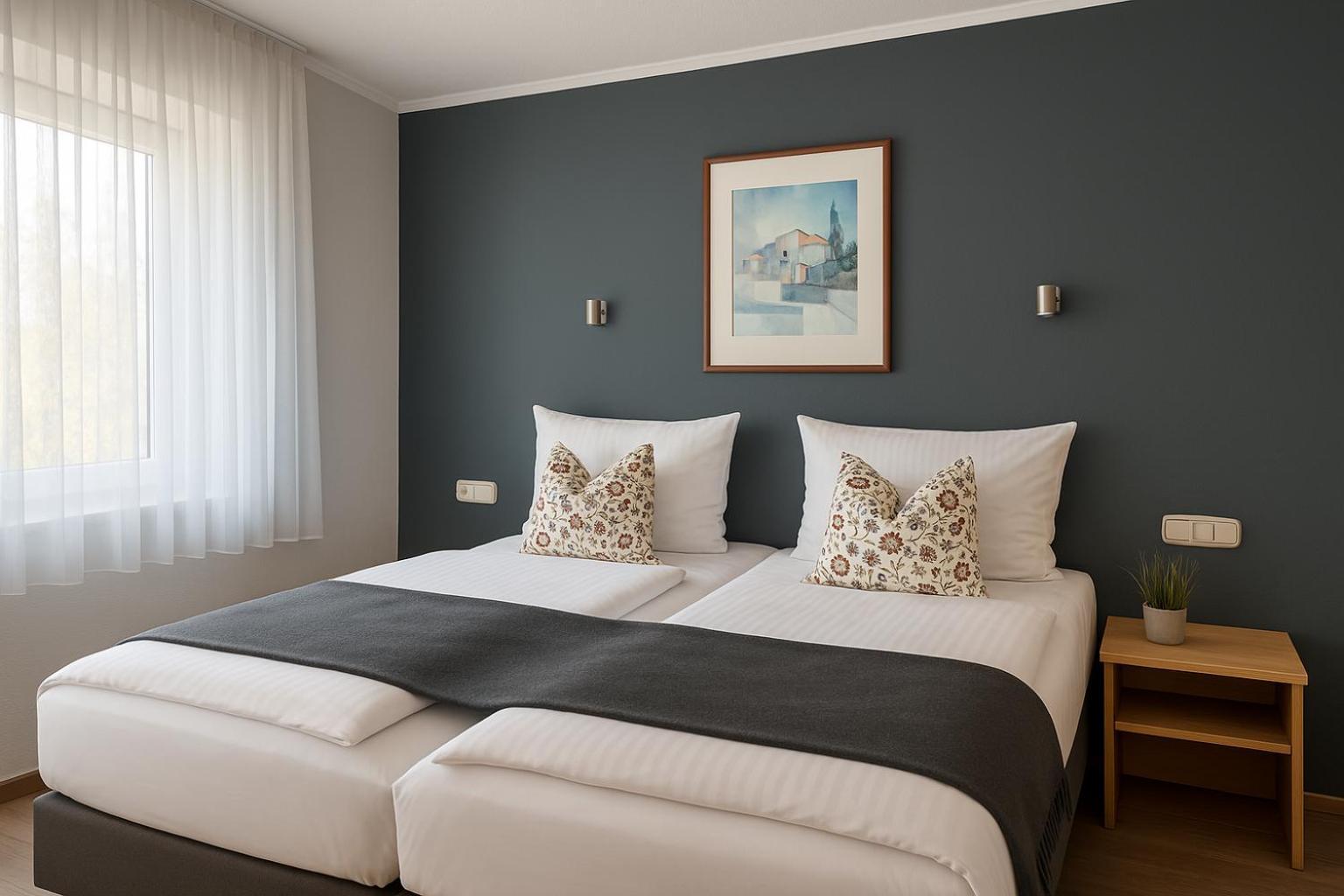 Hotel Schultheiss Hameln 哈默尔恩 外观 照片