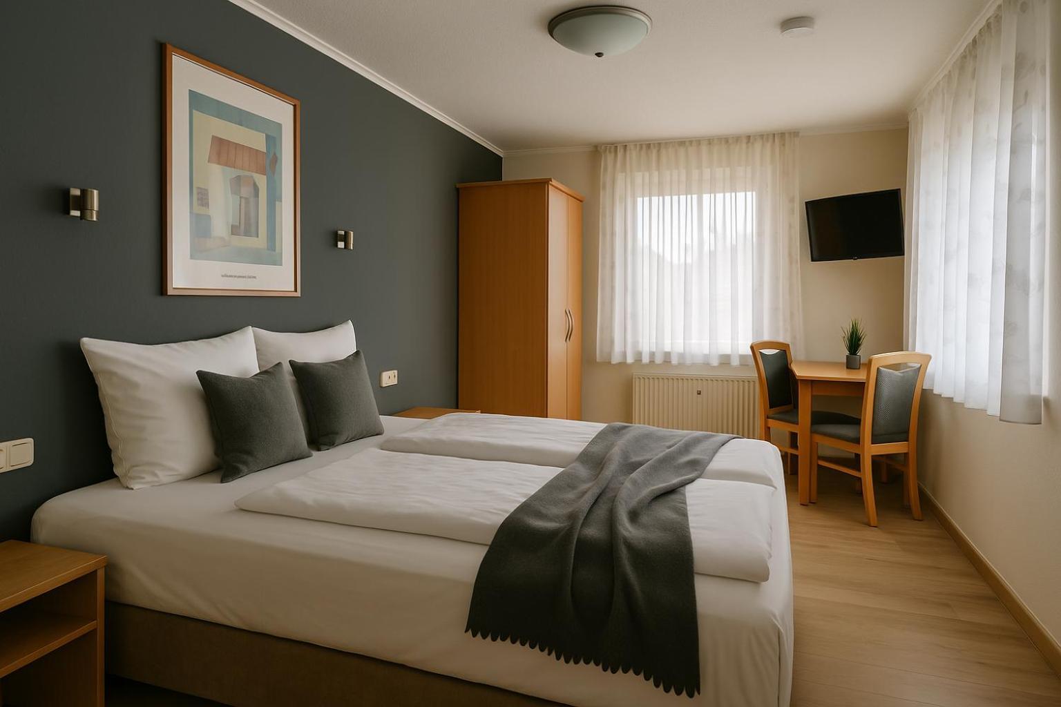 Hotel Schultheiss Hameln 哈默尔恩 外观 照片