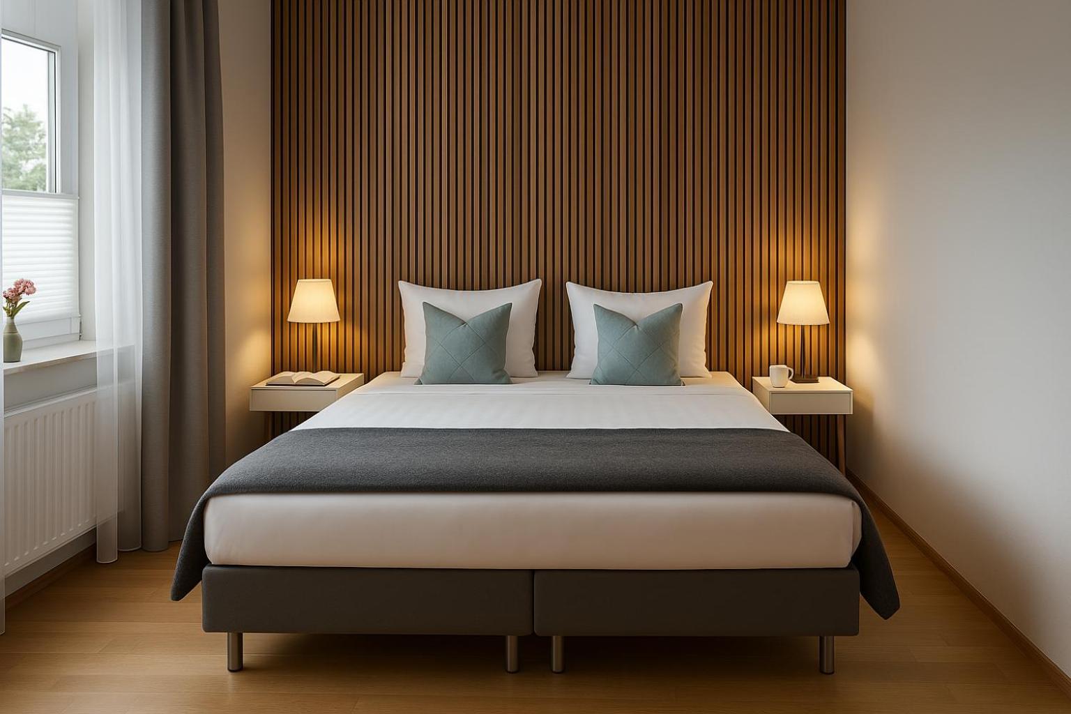 Hotel Schultheiss Hameln 哈默尔恩 外观 照片