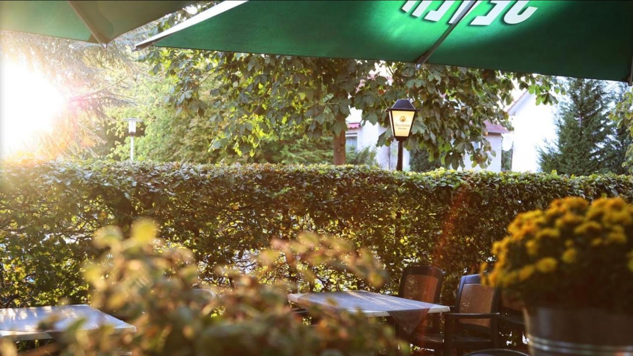 Hotel Schultheiss Hameln 哈默尔恩 外观 照片